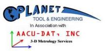Planet Tool & Engineering